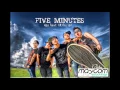 Download Lagu Five Minutes - Terdampar Di Hatimu