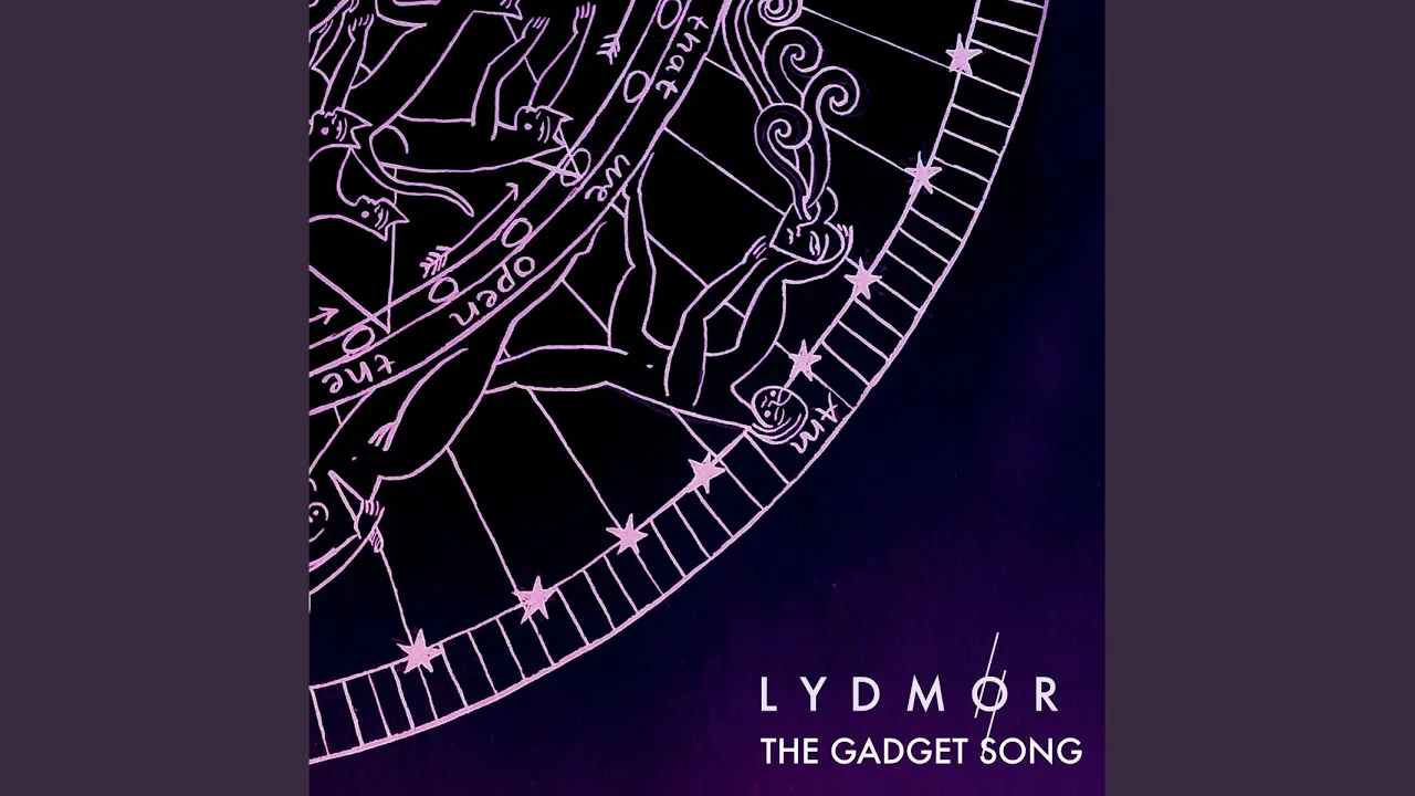 The Gadget Song (Single Edit) The Gadget Song (Single Edit)
