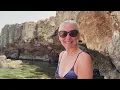 Which is the best beach in Puglia Italy? Puglia travel guide to the most stunning beaches in Apulia.