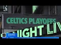 Celtics fans warned to be on lookout for counterfeit tickets