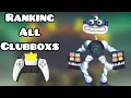 Download Lagu Ranking All Clubboxs! (Updated, Thanks for 22,000 Subscribers)