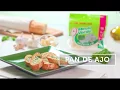 Download Lagu Pan de Ajo