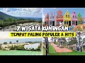 Download Lagu WISATA JAWA BARAT : INILAH 7 WISATA KUNINGAN PALING POPULER \u0026 HITS