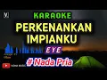 Download Lagu EYE - PERKENANKAN IMPIANKU [ KARAOKE ]