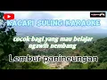 Lagu kecapi suling lembur panineungan karaoke