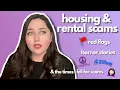 Rental Housing Scams My Experiences With Craigslist Scammers