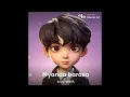 Download Lagu Jungkook - Nyanda barasa#nyandabarasa#aicover#jungkook