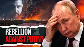 Russia No Longer Believes In Victory: Putin Is Starting To Stand Alone | VisualPolitik EN