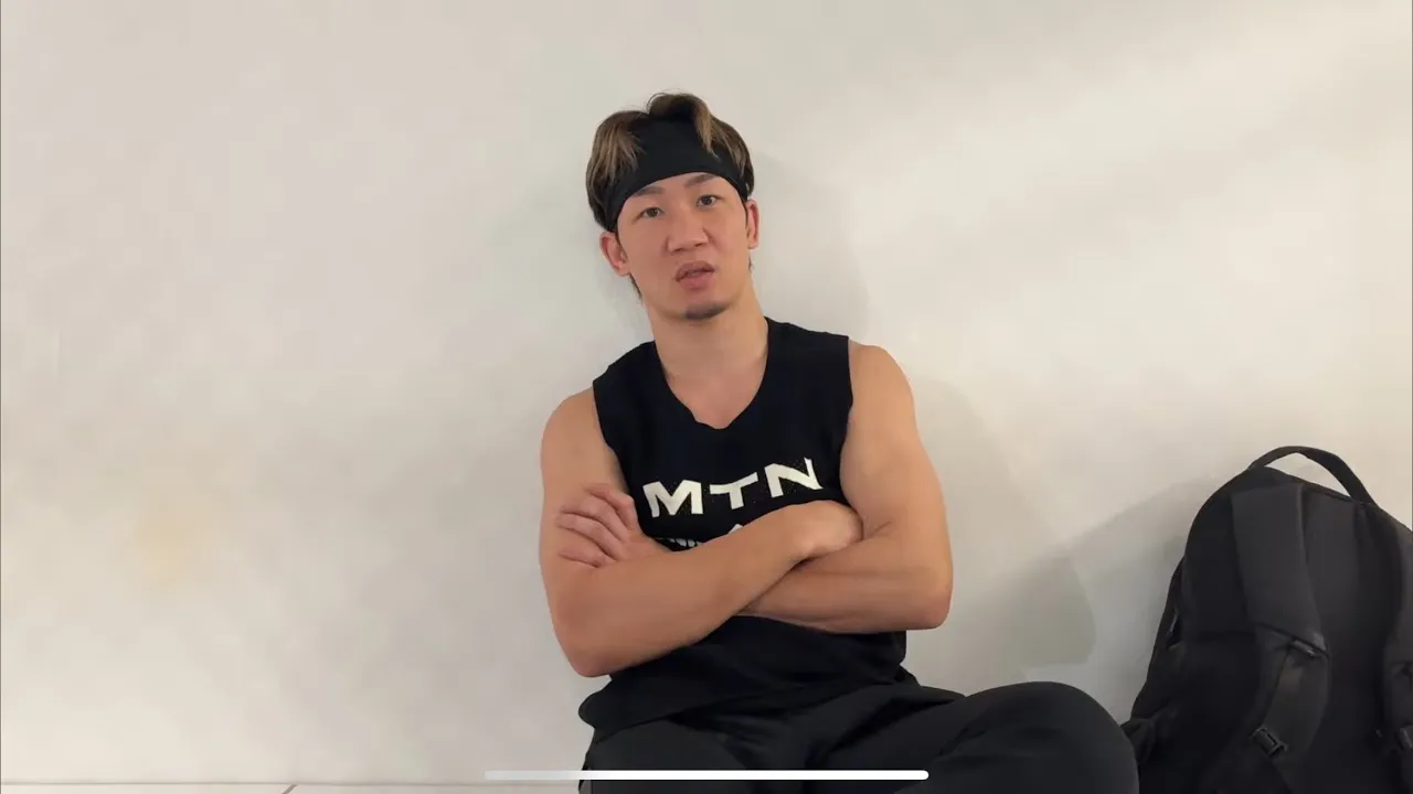 ガチの朝倉未来 channel featured image