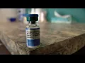 President signs executive order on separating MMR vaccine