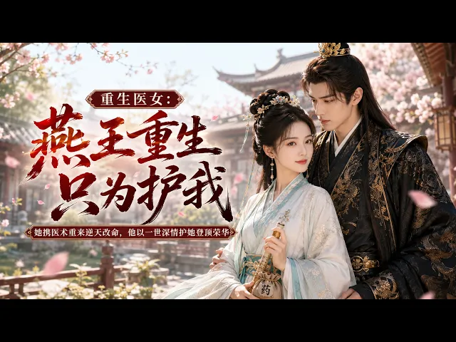 重生医女：燕王重生只为护我