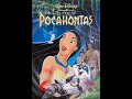 Download Lagu Opening Pocahontas DVD 2001
