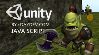 Unity3D Javascript Chapter 4 Game Logic and GUI