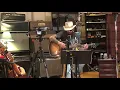 Cody Jinks Live Steam - Wish You Were Here