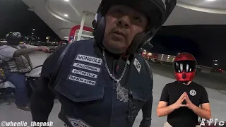 ENTITLED PEOPLE GET HUMBLED - BIKERS DON'T BACK DOWN - ANGRY DRIVERS vs BIKERS | JULY 2026