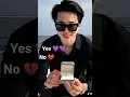 Download Lagu Will you marry me army 💍💍😘😘#bts #jimin #btsarmy #bts_official_bighit #army #trending #shorts #love
