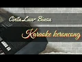 Download Lagu Cinta luar biasa karaoke keroncong