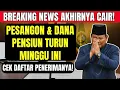 Lagu BREAKING NEWS‼️ AKHIRNYA CAIR! PESANGON \u0026 DANA PENSIUN TURUN MINGGU INI — CEK DAFTAR PENERIMANYA!