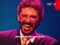 Amr Diab - Matkhafeesh Germany Concert 1996