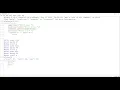 Passing Dictionary as a Parameter to a Function