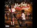 Sphiwe Chiliza feat Sqiniseko SqinQ & Aubrey Qwana - Mina Baby Ngiyak’thanda
