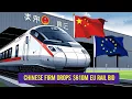 Download Lagu Chinese Firm Drops $610M EU Rail Bid—Project Now with Spain Has the EU Succeeded