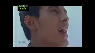 Download Temmy Rahadi \u0026 Revi Mariska ~ Mari-Mari Kasih~ MP3