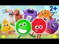 Learn to Code Ultra-Marathon Learn to Code for Kids - All Episodes Wonderblocks