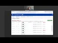 Student Success How to access your schedule