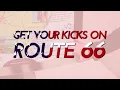 Get Your Kicks On Route 66 - Chuck Berry 1 hour