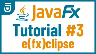 Install e fx clipse JavaFX GUI Tutorial for Beginners