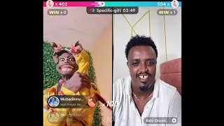 ABBA ABDI VS ASLI OROMIA VERY FUNNY PART 1310 