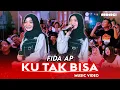 Download Lagu Fida AP - Ku Tak Bisa (Official Music Video)