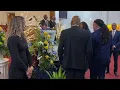 Home-going Celebration for James Taylor JT Green