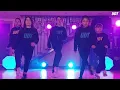 FAMILY AFFAIR - DANCE FOR ME - @davidguetta | Urban Infantil - @URBANDANCETERRA