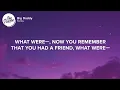 Tems - Big Daddy (Lyrics)