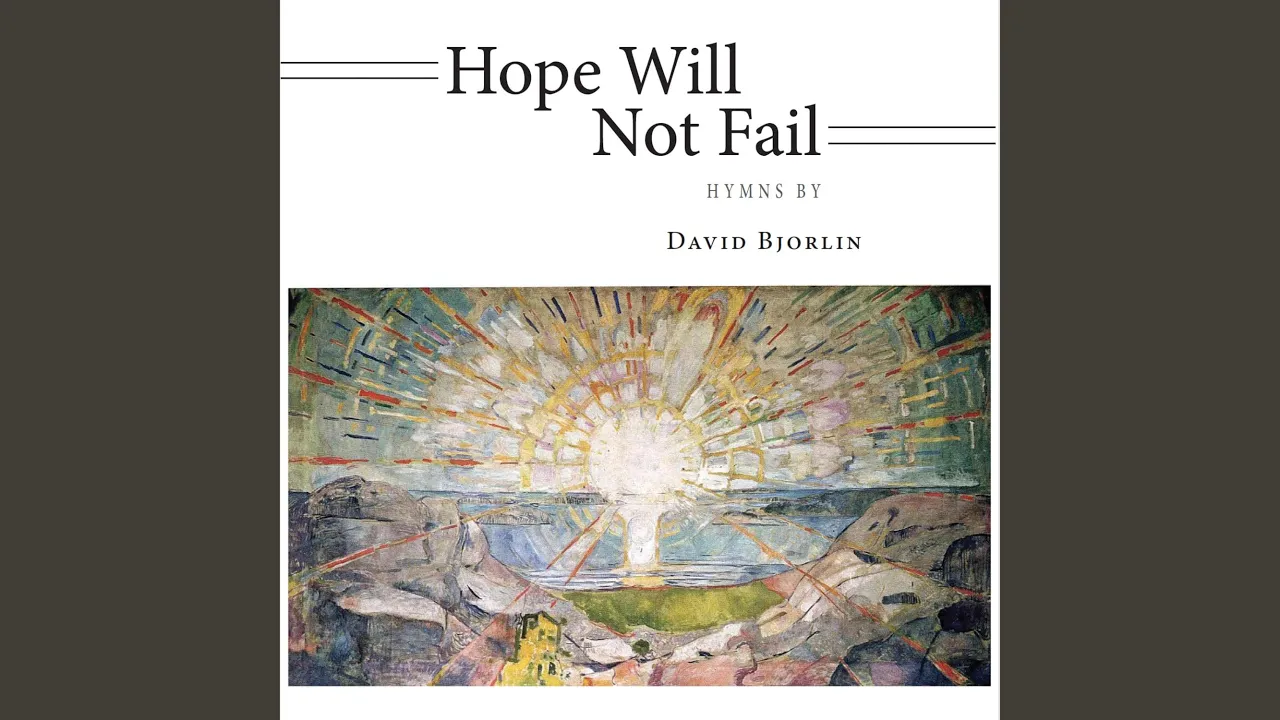 The Fall Is a Grace (feat. David Bjorlin & Benjamin Brody) The Fall Is a Grace (feat. David Bjorlin & Benjamin Brody)