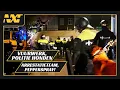 Download Lagu POLITIE veegt met GROF GEWELD UvA campus schoon!