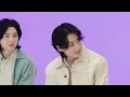 BTS (방탄소년단) 'Take Two' Live Clip #2023BTSFESTA