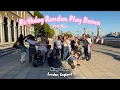 Download Lagu [K-POP RPD IN PUBLIC] Birthday K-POP Random Play Dance (Part One) • MIRAGE in London
