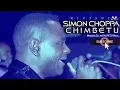 The Best Of Simon Choppa Chimbetu Mixtape By DJ Jeff INSPECTORzw_