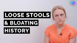 Loose Stools & Bloating History | OSCE Guide | UKMLA | CPSA | PLAB 2