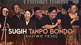 Download Sujiwo Tejo: Sugih Tanpo Bondo ( Koplo ) MP3