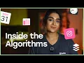 Instagram has FOUR Algorithms How Your Content is Ranked in 2026