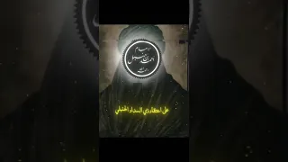 على اعتقاد ذي السداد الحنبلي 
