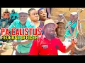 PA CALISTUS FEDERAL OFFICER [PART 1] LATEST #BENIN MOVIE 2025