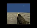 Prototype Tape 1 - Player movement and animation check