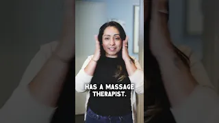 Helping our patient with neck pain