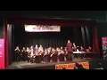 Wigan Youth Jazz Orchestra - Peace - Horace Silver arr. Frank Mantooth