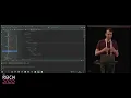 RoboCon 2022 - 2 03 Yet another API talk but this one is different